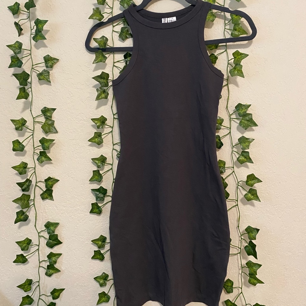DIVIDED (H&M) Mini Dress
